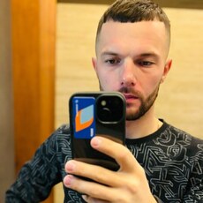 Фотография мужчины Игорь, 28 лет из г. Курск