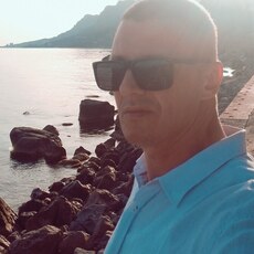 Фотография мужчины Евгений, 40 лет из г. Ялта