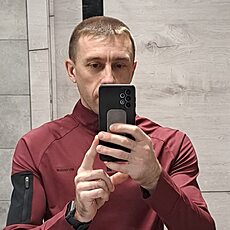 Фотография мужчины Юрий, 41 год из г. Мелитополь