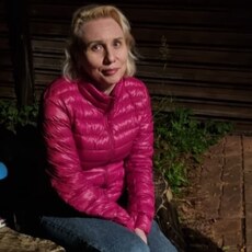 Фотография девушки Ия Суворова, 66 лет из г. Балашиха