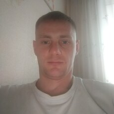 Фотография мужчины Юра, 33 года из г. Лида