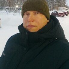 Фотография мужчины Влад, 39 лет из г. Инта