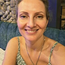 Фотография девушки Neznakomka, 45 лет из г. Одинцово