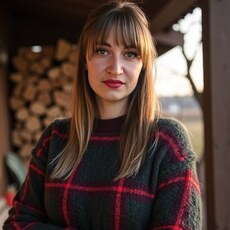 Фотография девушки Анна, 31 год из г. Клинцы