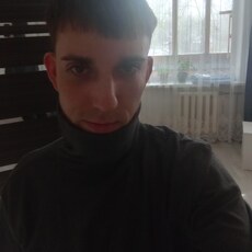 Фотография мужчины Стас, 28 лет из г. Зима