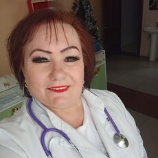 Фотография девушки Светлана, 52 года из г. Алматы