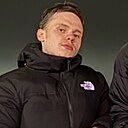 Максим, 20 лет