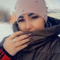 Фотография девушки Ксения, 40 лет из г. Тюмень