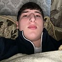 Умар, 22 года