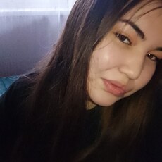 Фотография девушки Дарина, 19 лет из г. Челябинск