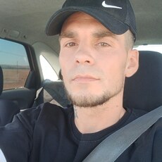 Фотография мужчины Митя, 29 лет из г. Павловская