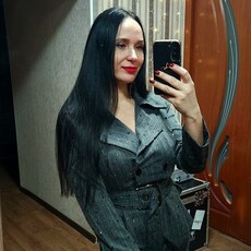 Фотография девушки Яна, 48 лет из г. Салехард