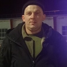 Фотография мужчины Тоша, 35 лет из г. Челябинск