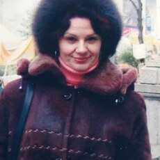 Фотография девушки Наталья, 64 года из г. Горловка