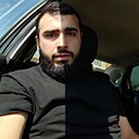 Хабиб, 28 лет