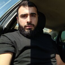 Фотография мужчины Хабиб, 28 лет из г. Махачкала