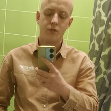 Фотография мужчины Никита, 28 лет из г. Архангельск