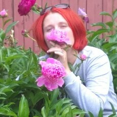 Фотография девушки Алена, 40 лет из г. Горловка