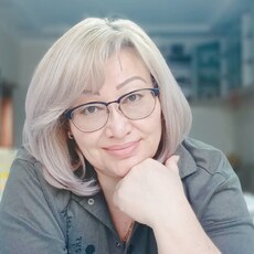 Фотография девушки Мира, 51 год из г. Ташкент