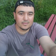 Фотография мужчины Батыр, 32 года из г. Плоцк