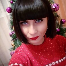 Фотография девушки Анна, 34 года из г. Георгиевск