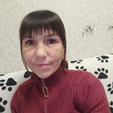 Фотография девушки Ирина, 37 лет из г. Лысьва