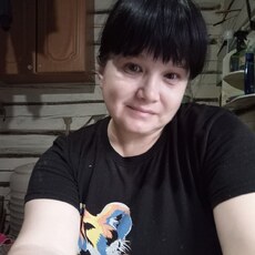 Фотография девушки Финзиля, 34 года из г. Параньга