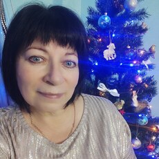 Фотография девушки Светлана, 57 лет из г. Волжский