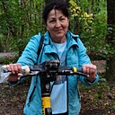 Люба, 63 года