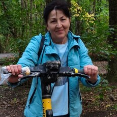 Фотография девушки Люба, 63 года из г. Ставрополь