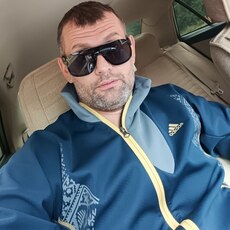 Фотография мужчины Дима, 42 года из г. Иркутск