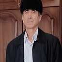 Висхан, 49 лет