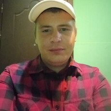 Фотография мужчины Алексей, 28 лет из г. Санкт-Петербург