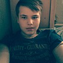 Даня, 22 года