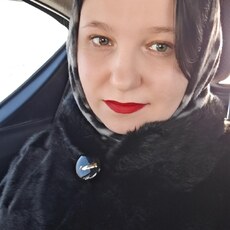 Фотография девушки Дарья, 32 года из г. Хабаровск