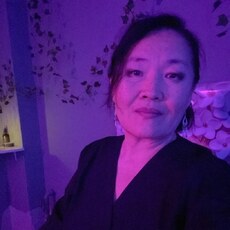 Фотография девушки Анара, 56 лет из г. Алматы