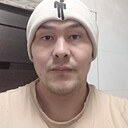 Джошуа, 30 лет