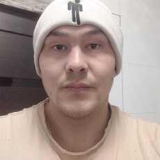 Фотография мужчины Джошуа, 30 лет из г. Алматы