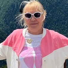 Фотография девушки Елена, 59 лет из г. Екатеринбург