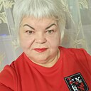 Ирина, 62 года