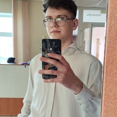 Фотография мужчины Сергей, 18 лет из г. Пружаны