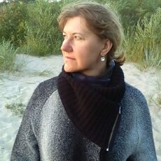 Фотография девушки Светлана, 54 года из г. Бобруйск