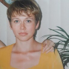 Фотография девушки Мила, 57 лет из г. Краснодар