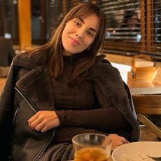 Фотография девушки Yana, 25 лет из г. Грозный