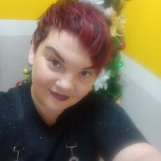 Фотография девушки Татьяна, 40 лет из г. Чернушка