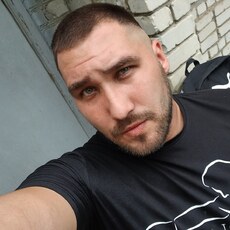 Фотография мужчины Александр, 28 лет из г. Ершов