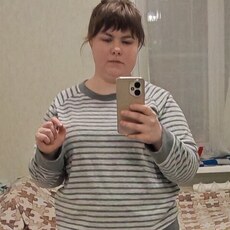 Фотография девушки Светлана, 34 года из г. Москва