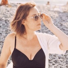 Фотография девушки Ольга, 41 год из г. Батайск