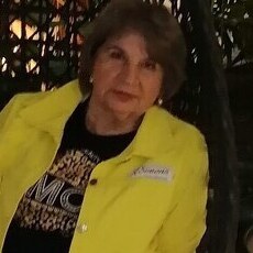 Фотография девушки Ольга, 62 года из г. Хабаровск