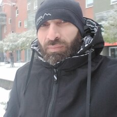 Фотография мужчины Аслан, 42 года из г. Гданьск